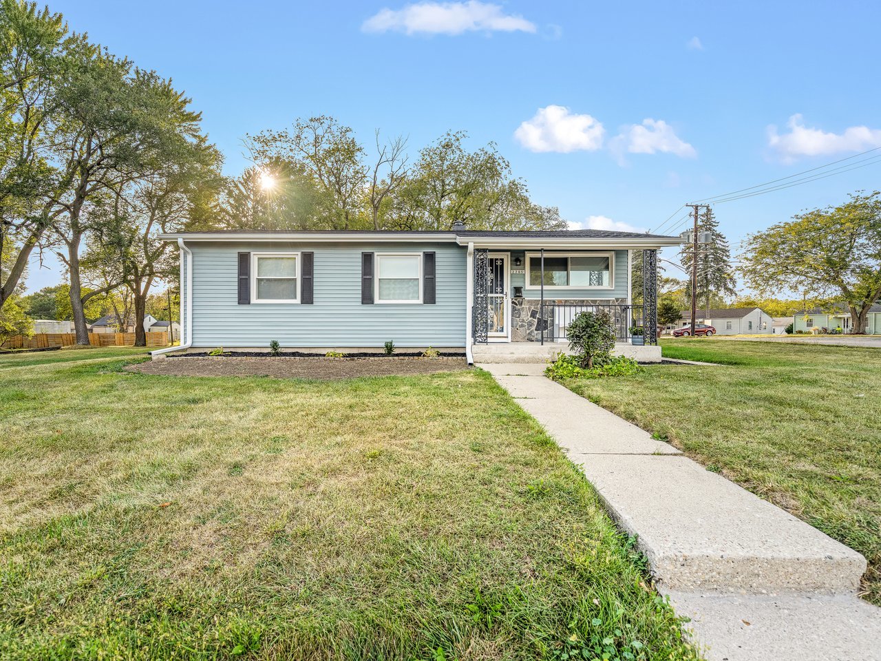 2205 Clover Avenue Rockford IL 61102