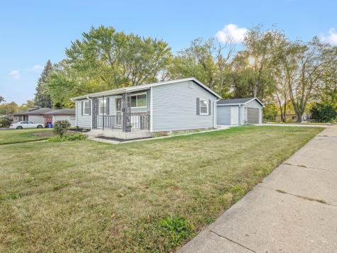 2205 Clover Avenue Rockford IL 61102
