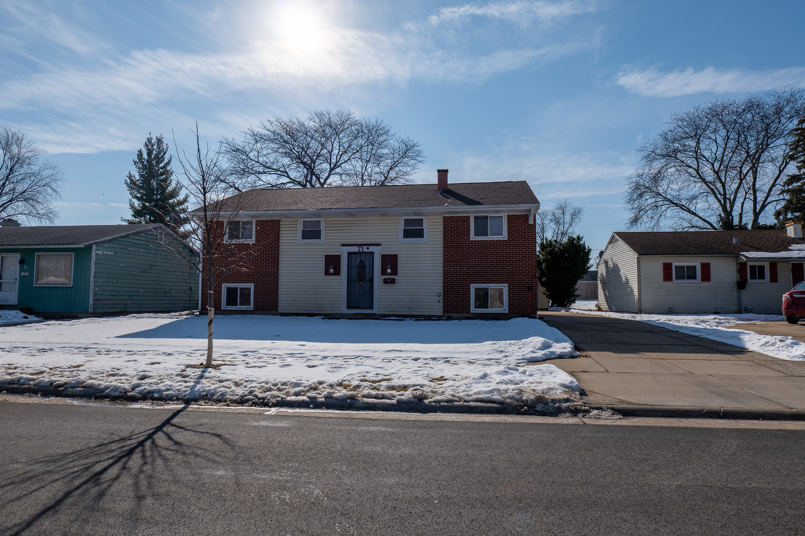 71 Cambridge Lane Glendale Heights IL 60139