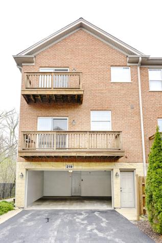 219 Riverfront Drive Mount Prospect IL 60056