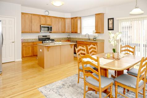 219 Riverfront Drive Mount Prospect IL 60056