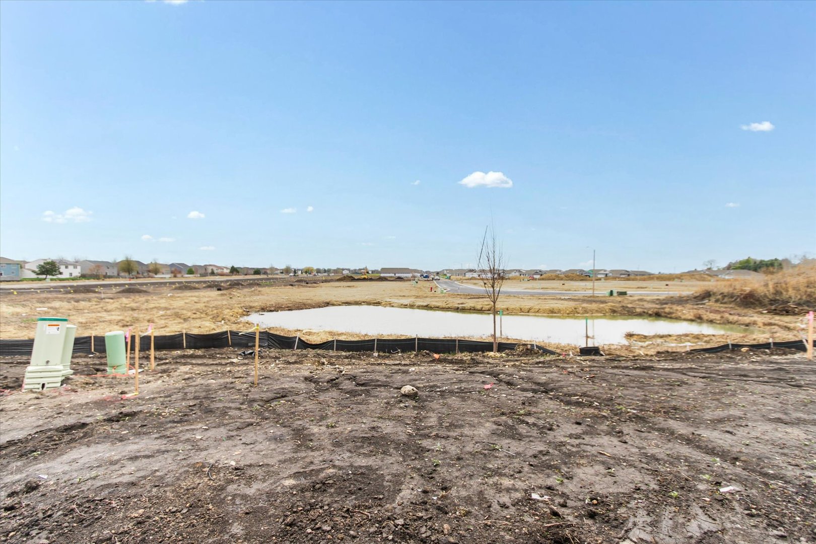 25439 West Alabaster Circle Plainfield IL 60544