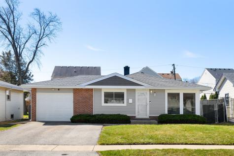 701 West Lake Park Drive Addison IL 60101