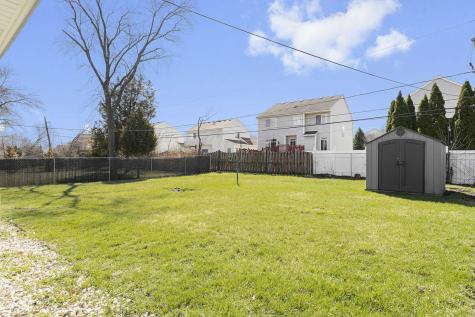 701 West Lake Park Drive Addison IL 60101