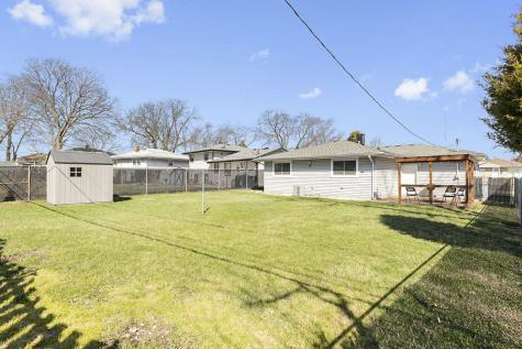 701 West Lake Park Drive Addison IL 60101