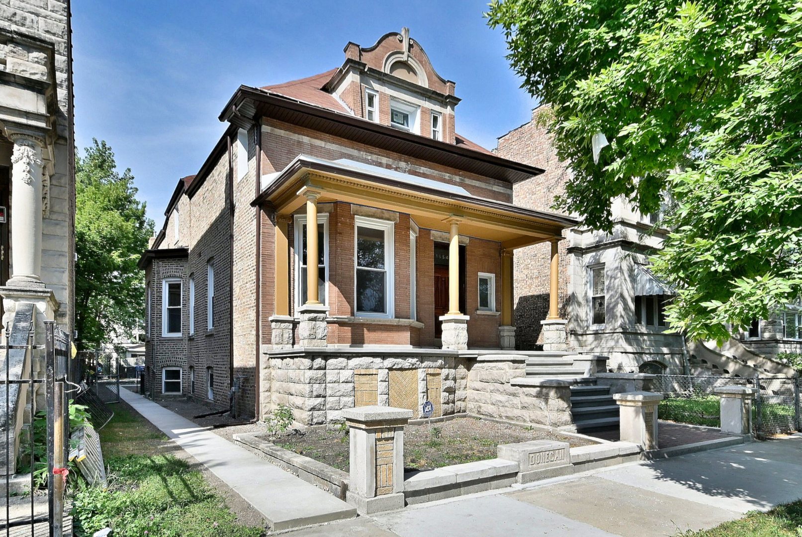 1654 South Millard Avenue Chicago IL 60623