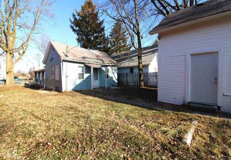 2708 7TH Avenue Rock Island IL 61201