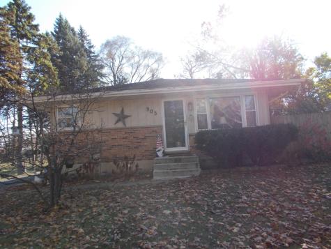 905 Winthrop Court Zion IL 60099