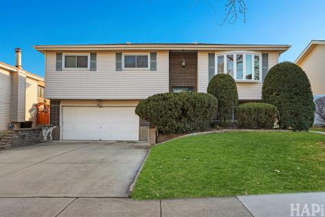 411 West Diversey Avenue Addison IL 60101