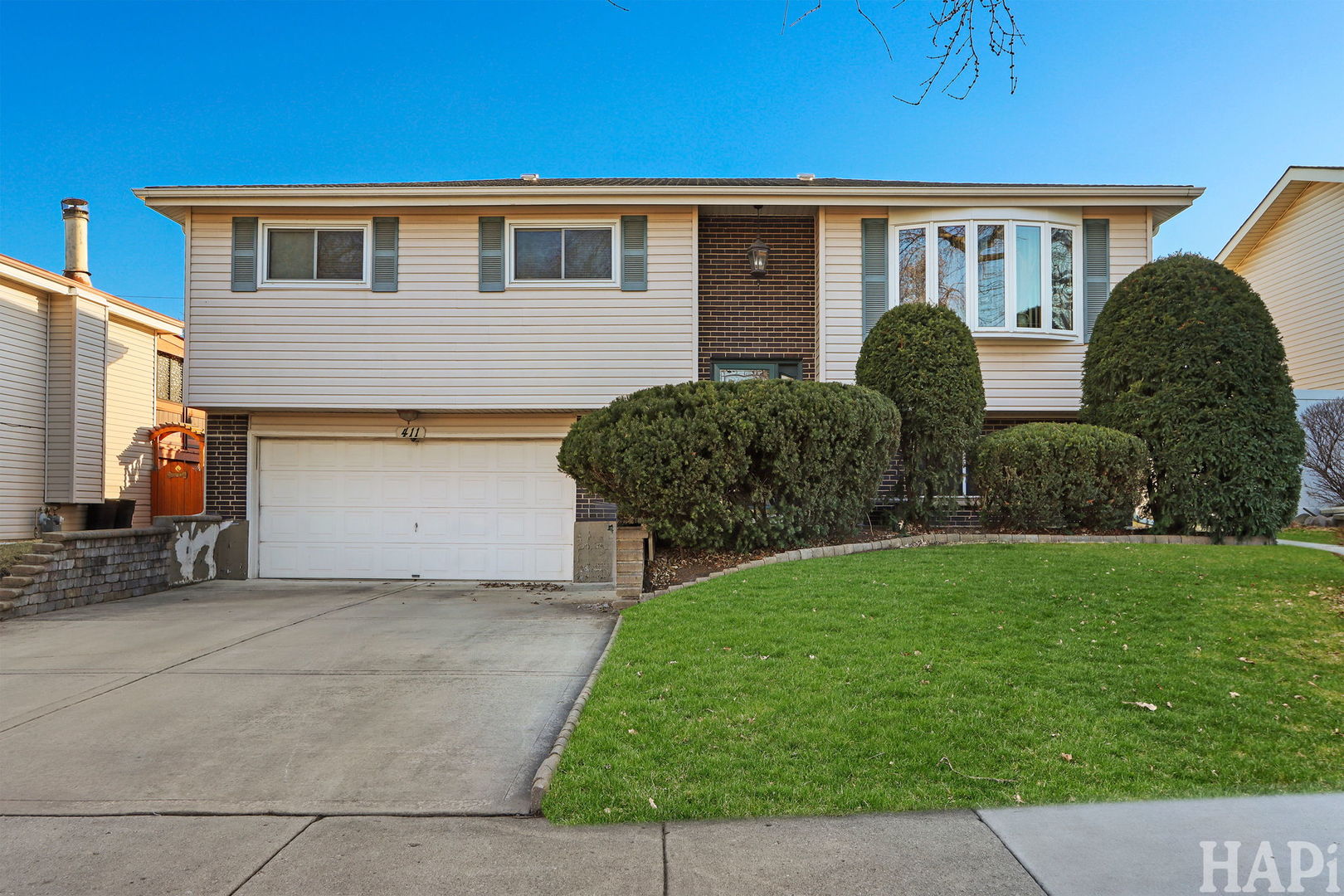 411 West Diversey Avenue Addison IL 60101