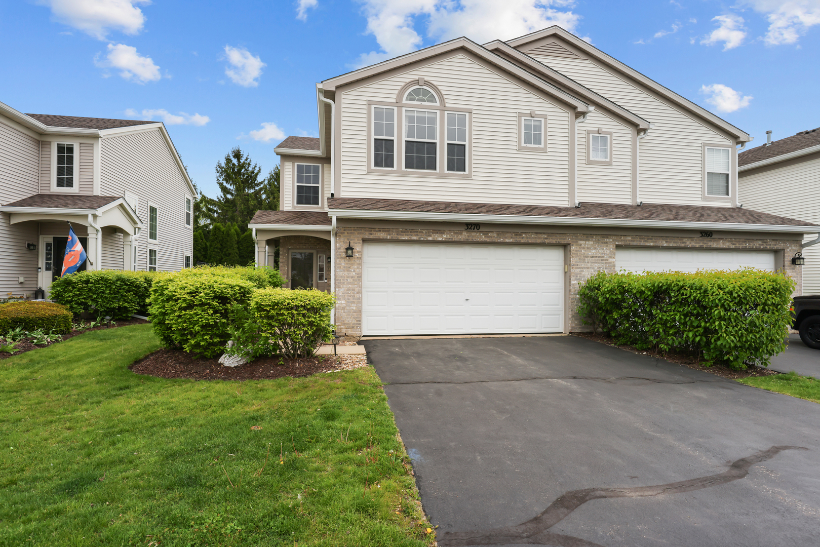 3270 Ronan Drive Lake In The Hills IL 60156