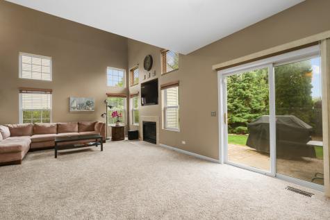 3270 Ronan Drive Lake In The Hills IL 60156