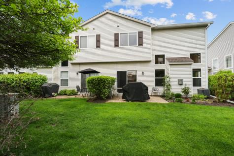 3270 Ronan Drive Lake In The Hills IL 60156