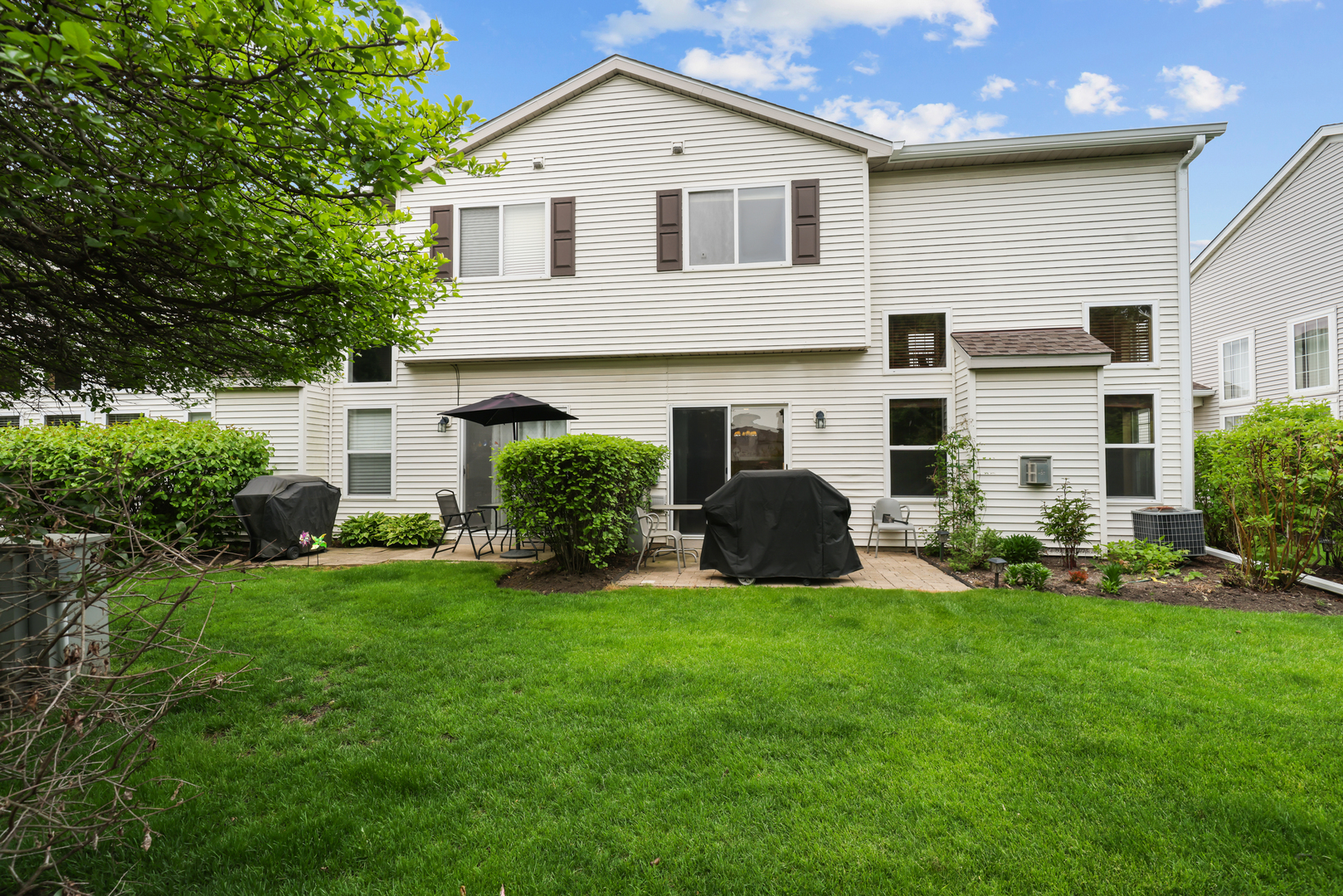 3270 Ronan Drive Lake In The Hills IL 60156