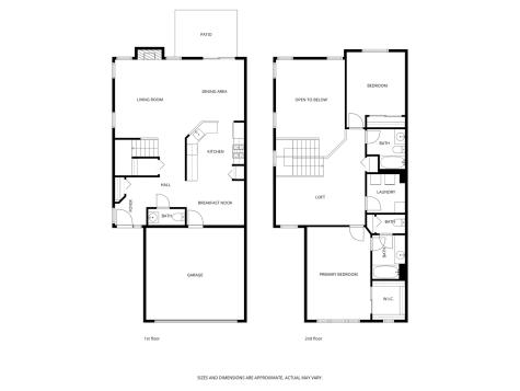 3270 Ronan Drive Lake In The Hills IL 60156
