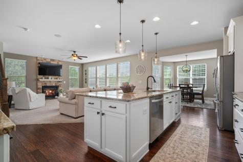 23625 North Sanctuary Club Drive Kildeer IL 60047