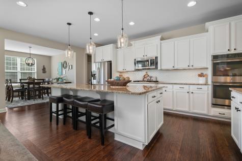 23625 North Sanctuary Club Drive Kildeer IL 60047