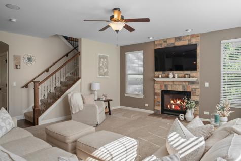 23625 North Sanctuary Club Drive Kildeer IL 60047