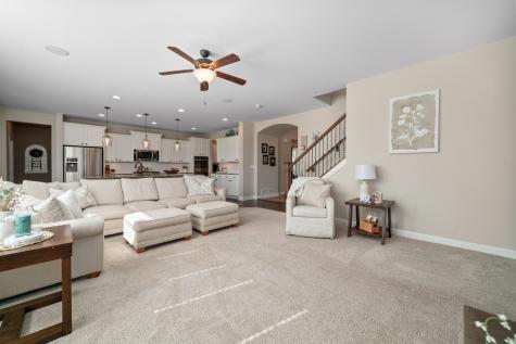 23625 North Sanctuary Club Drive Kildeer IL 60047