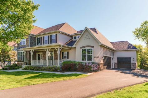 23625 North Sanctuary Club Drive Kildeer IL 60047