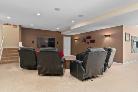 23625 North Sanctuary Club Drive Kildeer IL 60047
