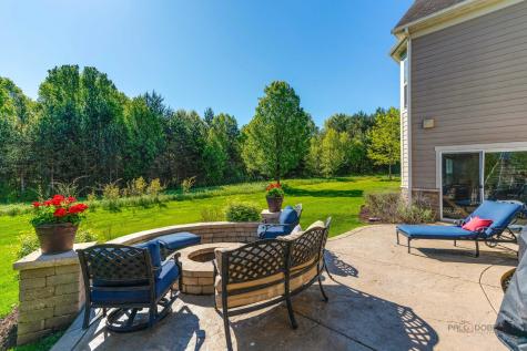 23625 North Sanctuary Club Drive Kildeer IL 60047