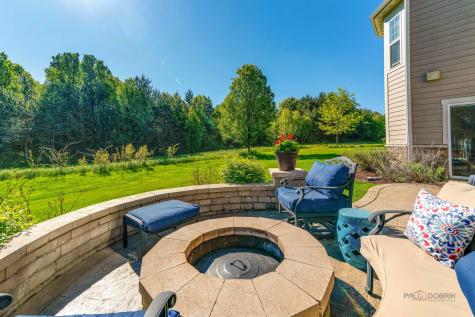 23625 North Sanctuary Club Drive Kildeer IL 60047