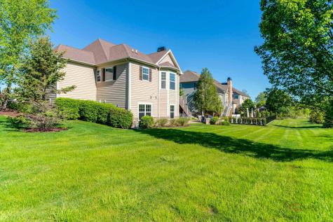 23625 North Sanctuary Club Drive Kildeer IL 60047