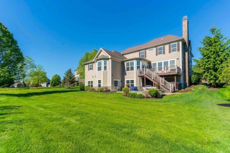 23625 North Sanctuary Club Drive Kildeer IL 60047
