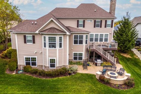 23625 North Sanctuary Club Drive Kildeer IL 60047