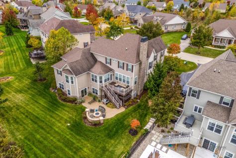 23625 North Sanctuary Club Drive Kildeer IL 60047