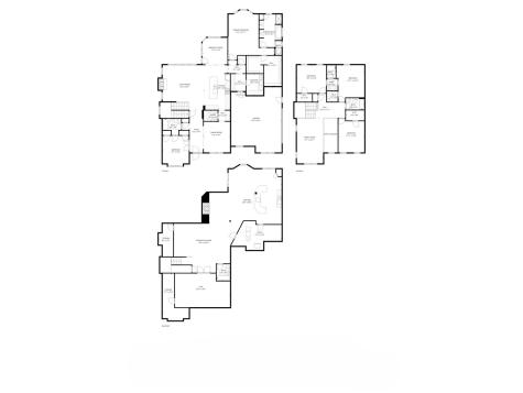 23625 North Sanctuary Club Drive Kildeer IL 60047