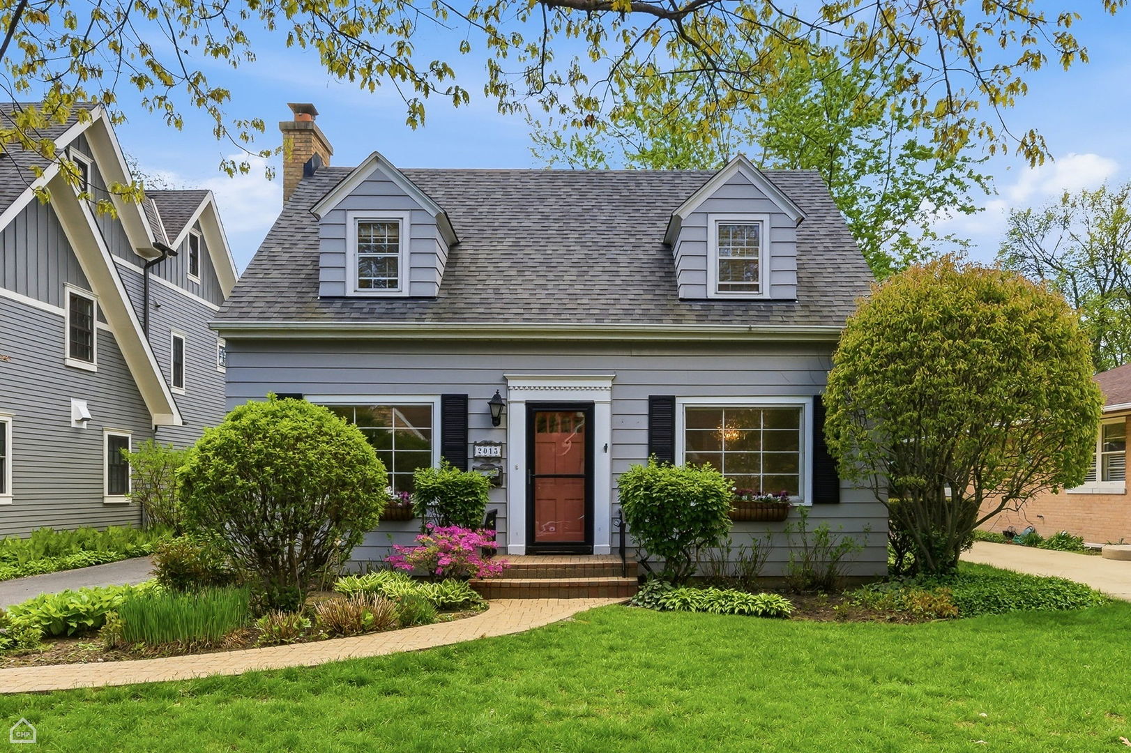 2015 Hollywood Court Wilmette IL 60091