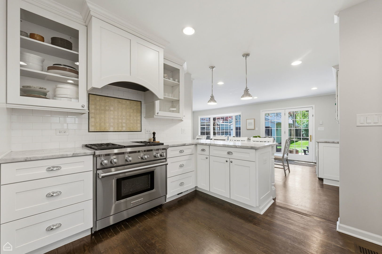 2015 Hollywood Court Wilmette IL 60091