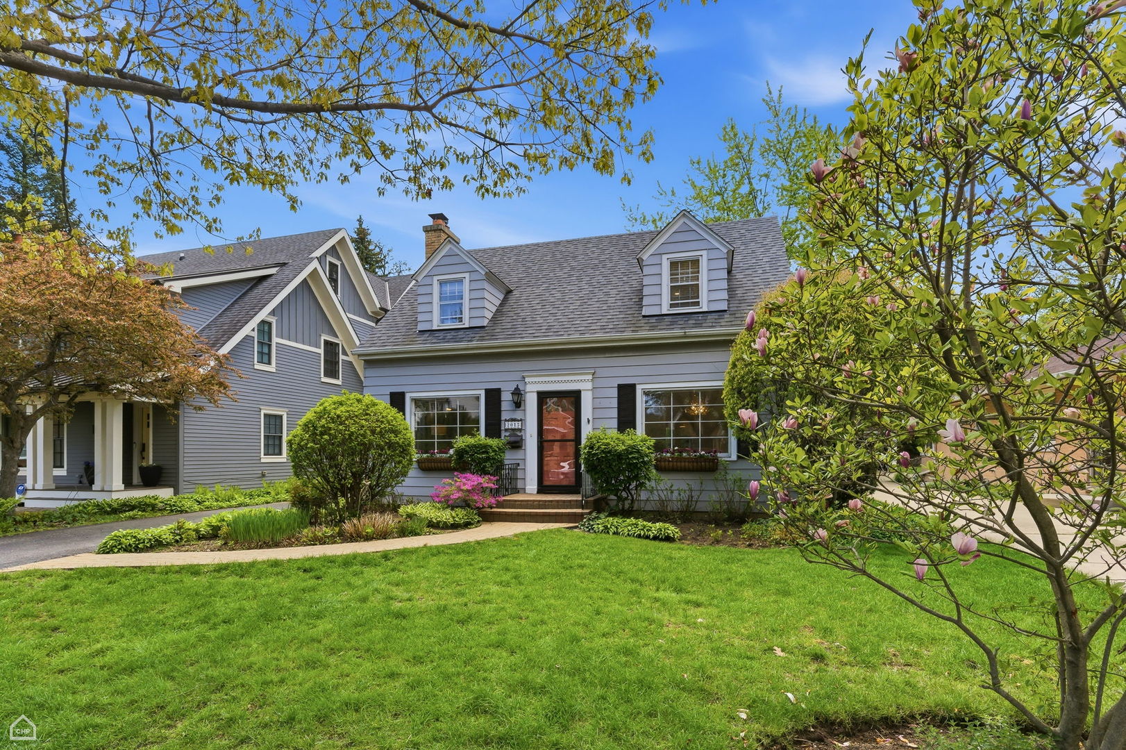 2015 Hollywood Court Wilmette IL 60091