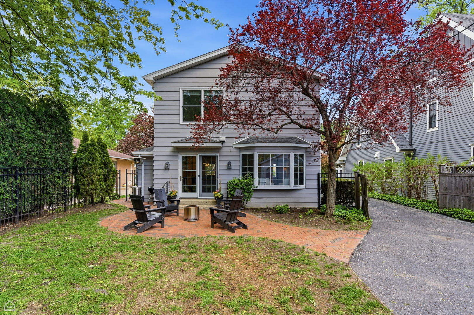 2015 Hollywood Court Wilmette IL 60091