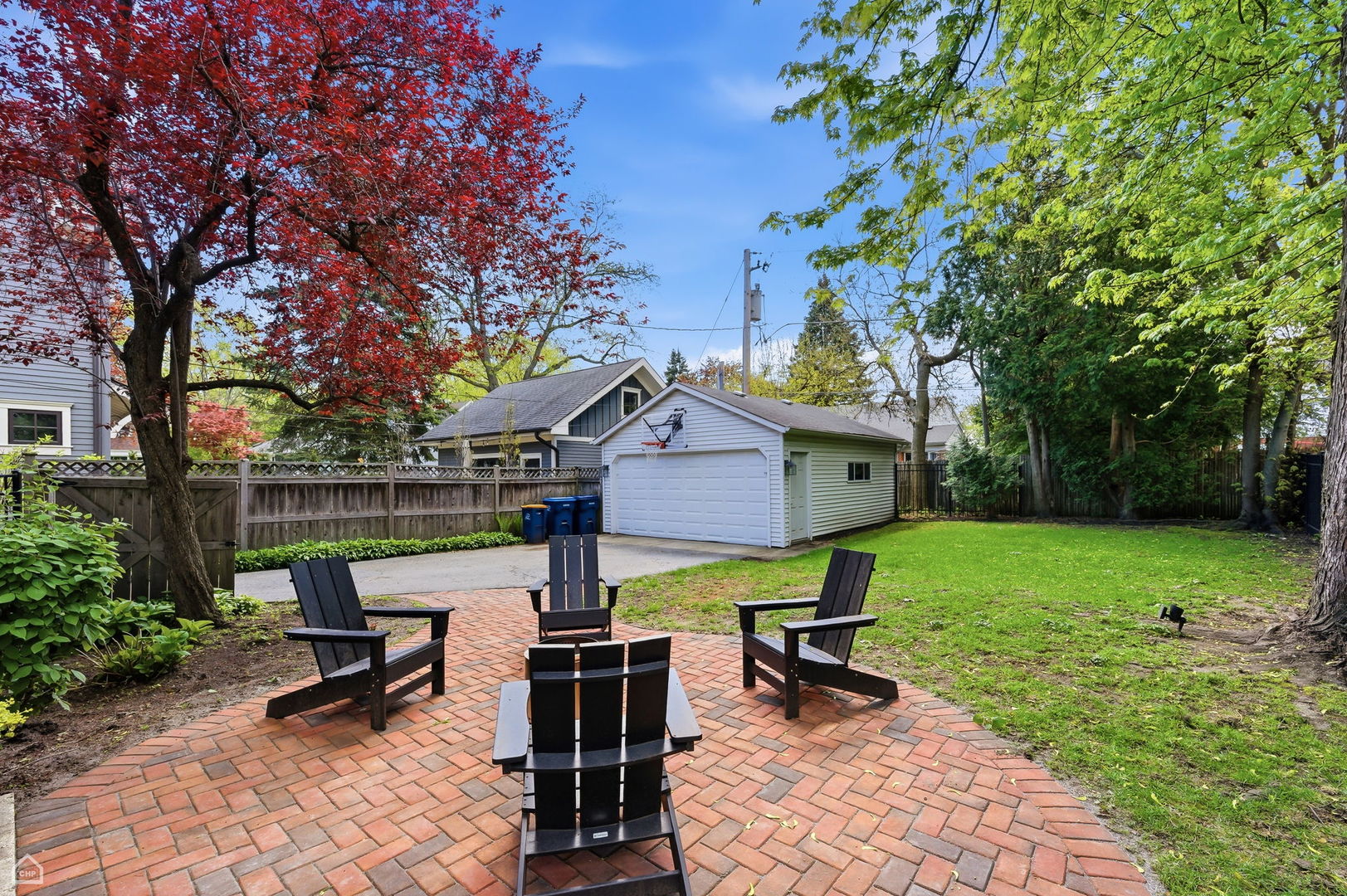 2015 Hollywood Court Wilmette IL 60091