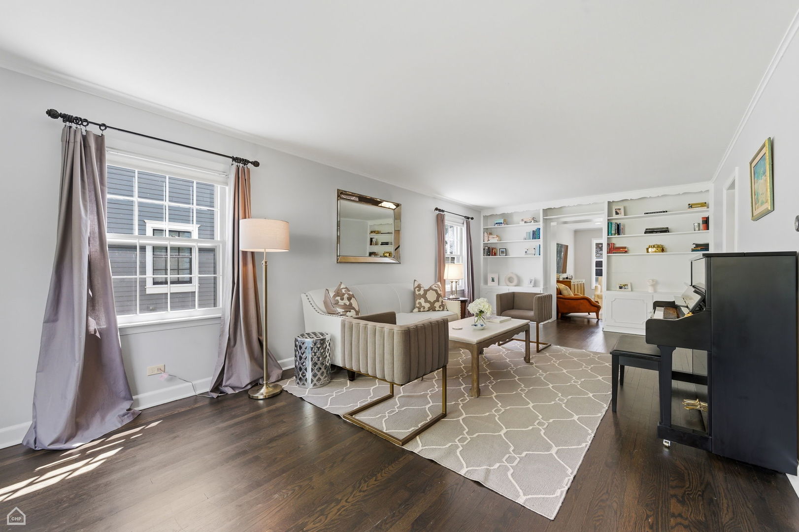 2015 Hollywood Court Wilmette IL 60091