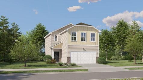 25752 West Denning Street Shorewood IL 60404