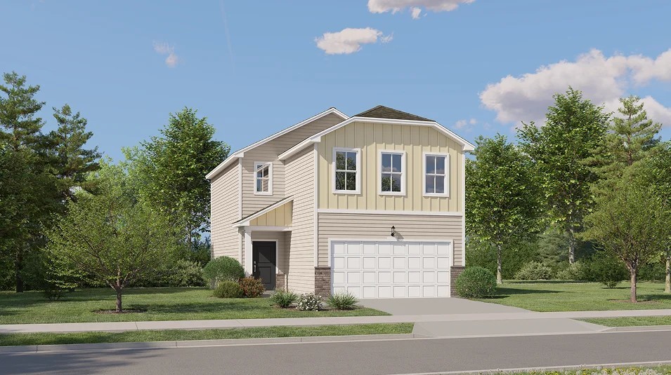 25752 West Denning Street Shorewood IL 60404