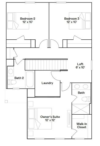 25752 West Denning Street Shorewood IL 60404