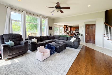 11524 Cross Creek Estates Belvidere IL 61008