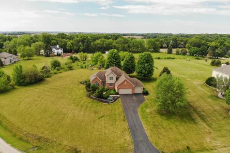 11524 Cross Creek Estates Belvidere IL 61008