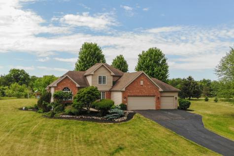 11524 Cross Creek Estates Belvidere IL 61008