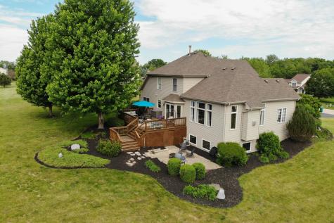 11524 Cross Creek Estates Belvidere IL 61008