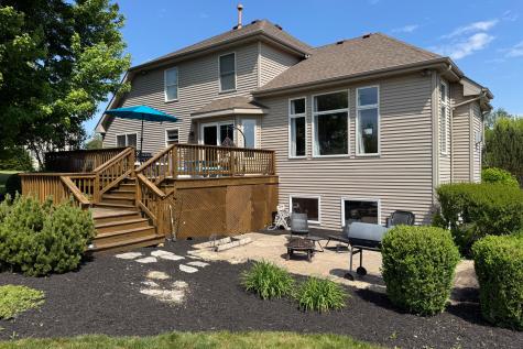 11524 Cross Creek Estates Belvidere IL 61008