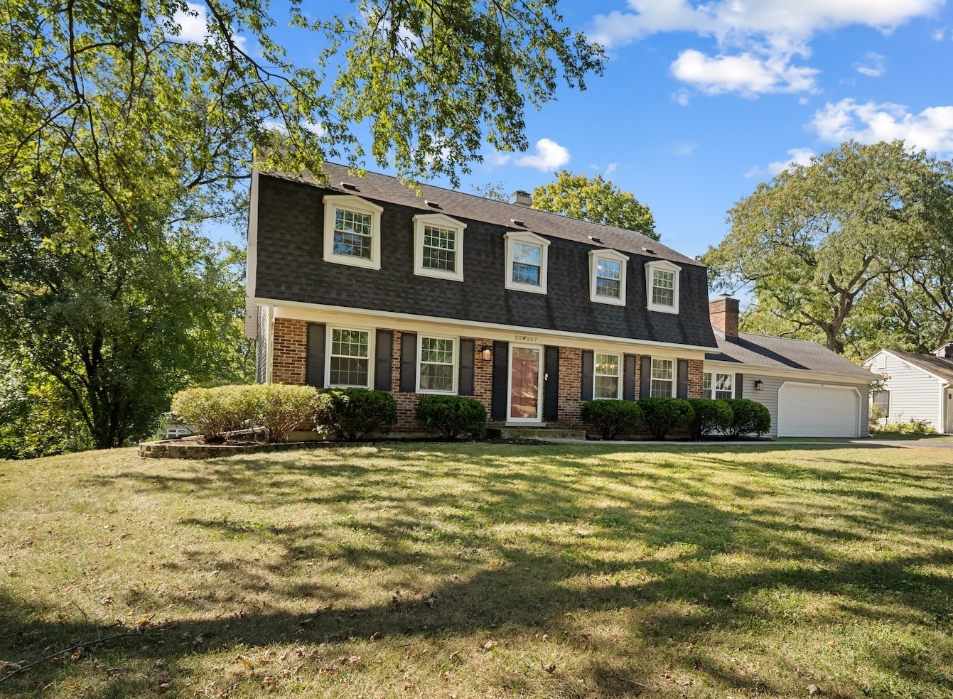 25W257 Gunston Avenue Naperville IL 60540