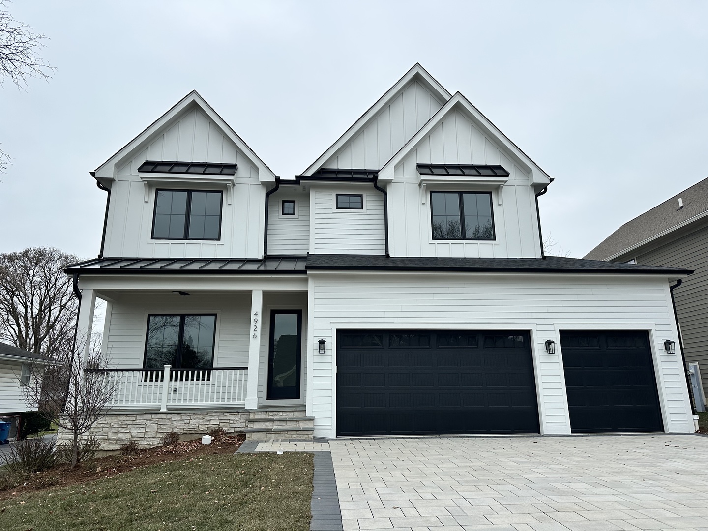 4926 Stonewall Avenue Downers Grove IL 60515