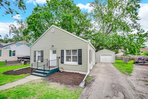 1376 Lennington Circle Kankakee IL 60901