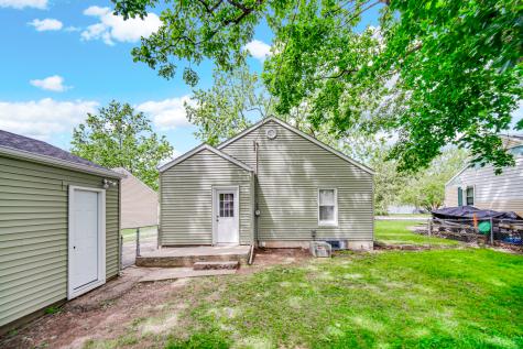 1376 Lennington Circle Kankakee IL 60901